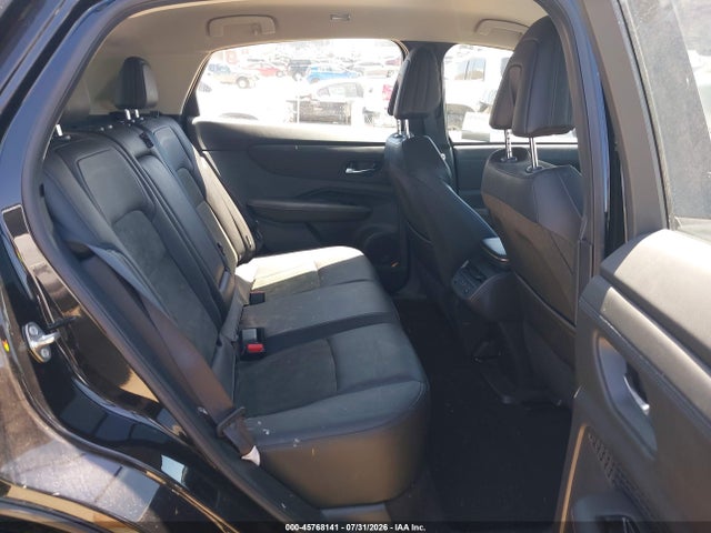 Nissan Ariya Engage 2024 JN1AF0BA9RM435004 Image 8