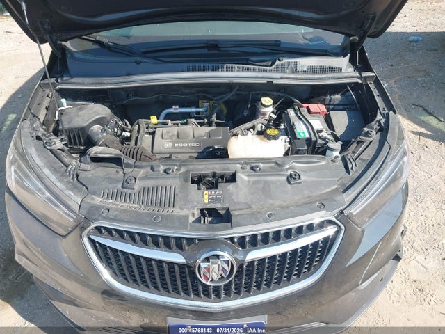 Aukcja sprzedaży 2020 Buick Encore Fwd Preferred, vin: KL4CJASB4LB016073, numer aukcji: 45768143