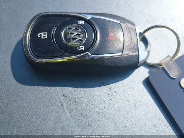Aukcja sprzedaży 2020 Buick Encore Fwd Preferred, vin: KL4CJASB4LB016073, numer aukcji: 45768143