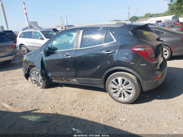 Aukcja sprzedaży 2020 Buick Encore Fwd Preferred, vin: KL4CJASB4LB016073, numer aukcji: 45768143