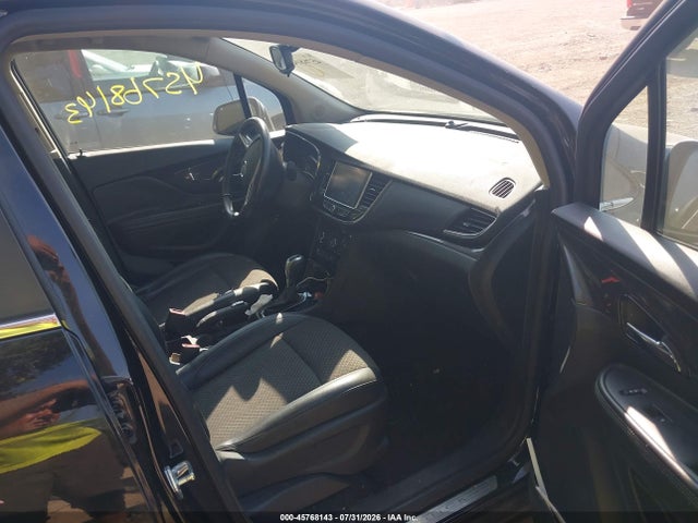 Aukcja sprzedaży 2020 Buick Encore Fwd Preferred, vin: KL4CJASB4LB016073, numer aukcji: 45768143