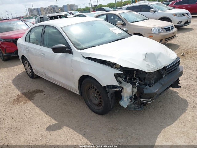 Aukcja sprzedaży 2016 Volkswagen Jetta 1.4t S, vin: 3VW267AJ7GM326793, numer aukcji: 45768146
