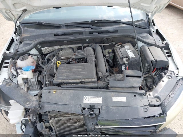 Aukcja sprzedaży 2016 Volkswagen Jetta 1.4t S, vin: 3VW267AJ7GM326793, numer aukcji: 45768146