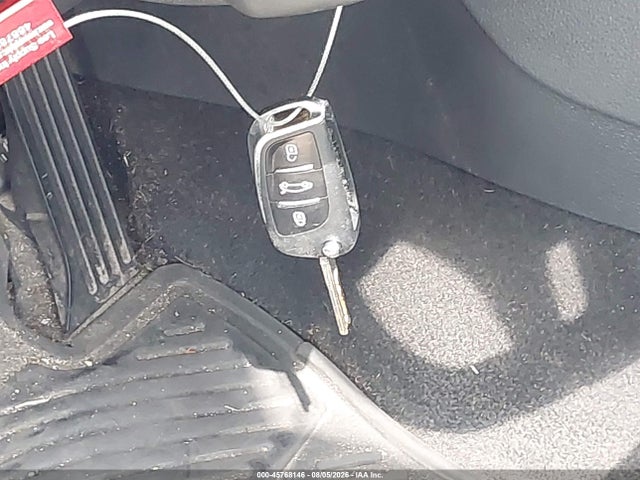 Aukcja sprzedaży 2016 Volkswagen Jetta 1.4t S, vin: 3VW267AJ7GM326793, numer aukcji: 45768146