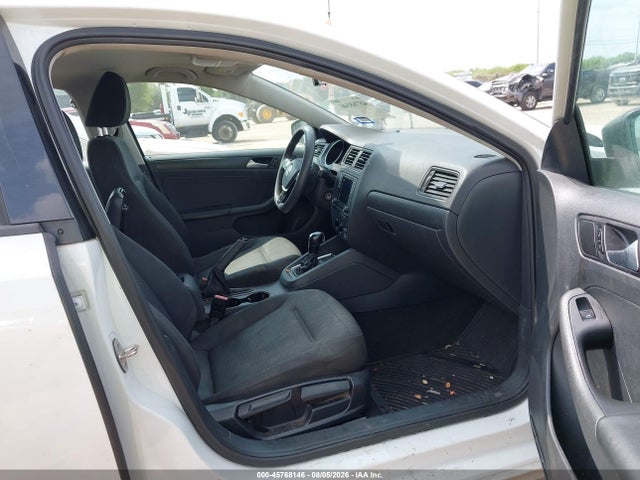 Aukcja sprzedaży 2016 Volkswagen Jetta 1.4t S, vin: 3VW267AJ7GM326793, numer aukcji: 45768146