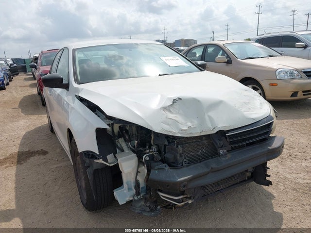 Aukcja sprzedaży 2016 Volkswagen Jetta 1.4t S, vin: 3VW267AJ7GM326793, numer aukcji: 45768146