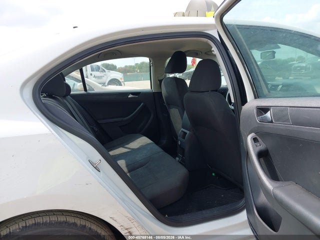 Aukcja sprzedaży 2016 Volkswagen Jetta 1.4t S, vin: 3VW267AJ7GM326793, numer aukcji: 45768146