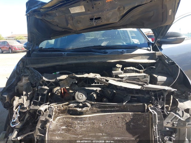 KIA Sportage Lx 2014 KNDPB3AC4E7564087 Image 10