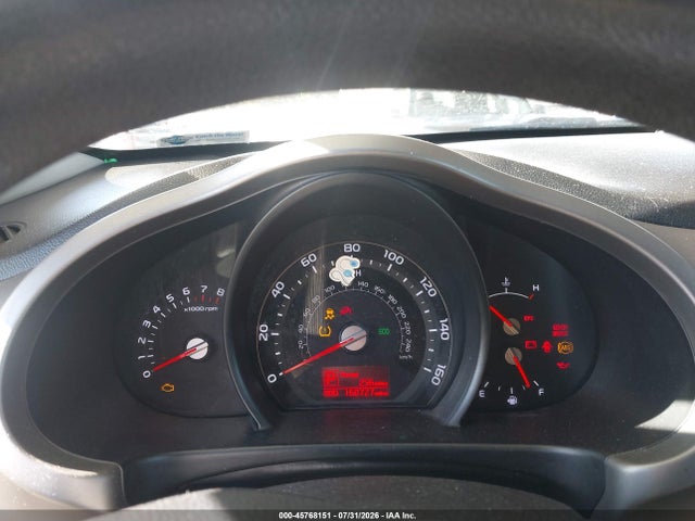 KIA Sportage Lx 2014 KNDPB3AC4E7564087 Image 7