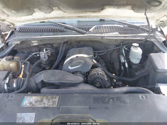 Продаж на аукціоні авто 2001 Chevrolet Silverado 3500 Ls, vin: 1GCJC33U01F174709, номер лоту: 45768153