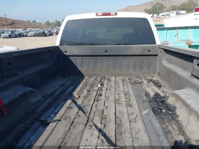 Продаж на аукціоні авто 2001 Chevrolet Silverado 3500 Ls, vin: 1GCJC33U01F174709, номер лоту: 45768153