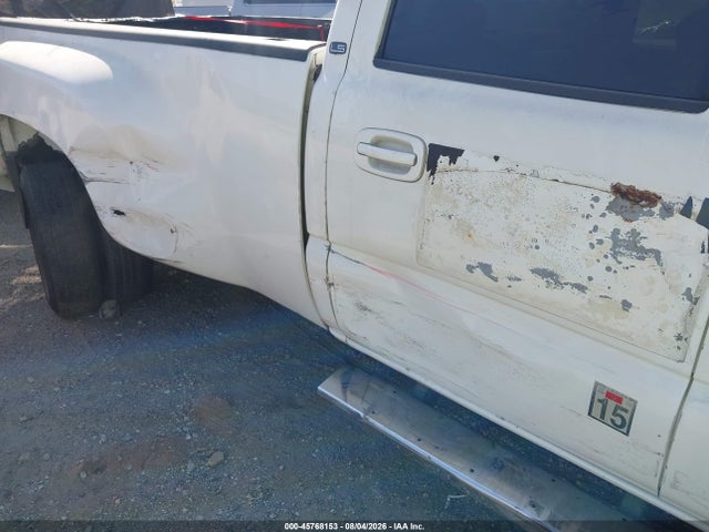 Продаж на аукціоні авто 2001 Chevrolet Silverado 3500 Ls, vin: 1GCJC33U01F174709, номер лоту: 45768153