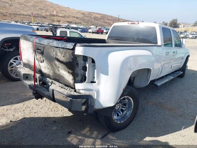 Продаж на аукціоні авто 2001 Chevrolet Silverado 3500 Ls, vin: 1GCJC33U01F174709, номер лоту: 45768153
