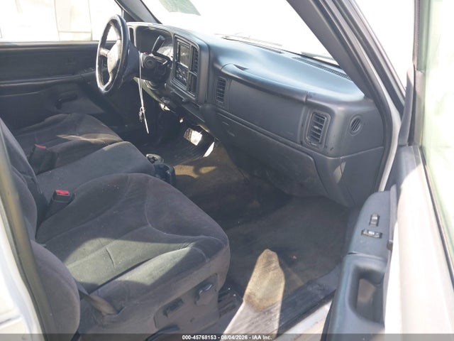Продаж на аукціоні авто 2001 Chevrolet Silverado 3500 Ls, vin: 1GCJC33U01F174709, номер лоту: 45768153