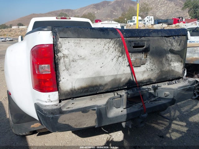 Продаж на аукціоні авто 2001 Chevrolet Silverado 3500 Ls, vin: 1GCJC33U01F174709, номер лоту: 45768153