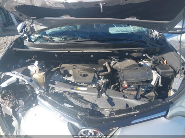 Toyota Rav4 Xle 2016 2T3RFREV9GW482732 Image 10