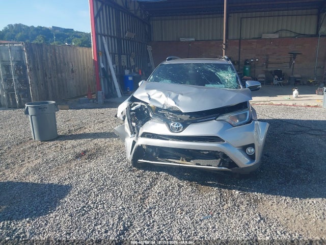 Toyota Rav4 Xle 2016 2T3RFREV9GW482732 Image 12