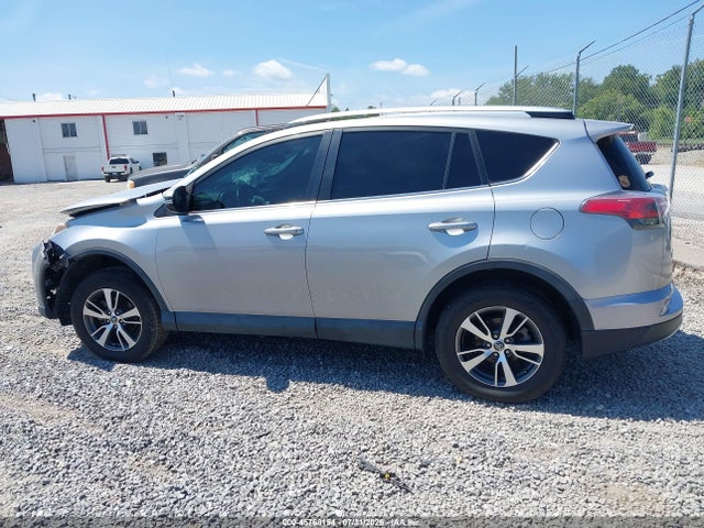 Toyota Rav4 Xle 2016 2T3RFREV9GW482732 Image 14