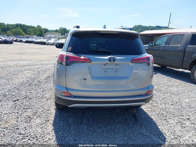 Toyota Rav4 Xle 2016 2T3RFREV9GW482732 Image 16