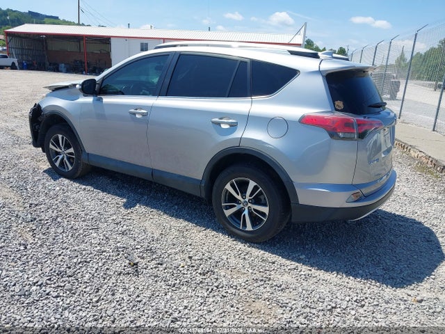 Toyota Rav4 Xle 2016 2T3RFREV9GW482732 Image 3