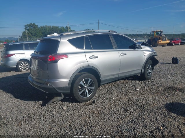Toyota Rav4 Xle 2016 2T3RFREV9GW482732 Image 4