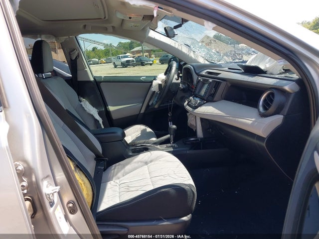 Toyota Rav4 Xle 2016 2T3RFREV9GW482732 Image 5