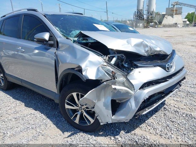 Toyota Rav4 Xle 2016 2T3RFREV9GW482732 Image 6
