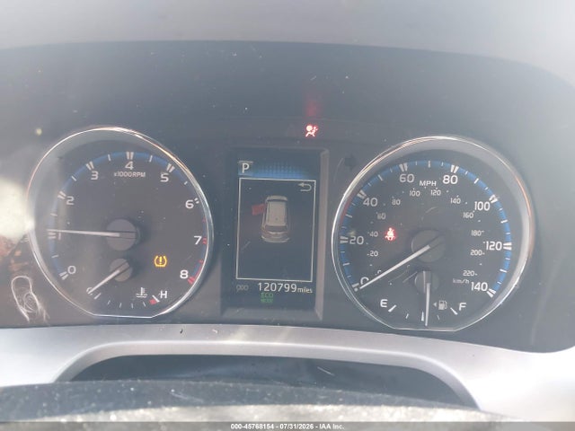 Toyota Rav4 Xle 2016 2T3RFREV9GW482732 Image 7