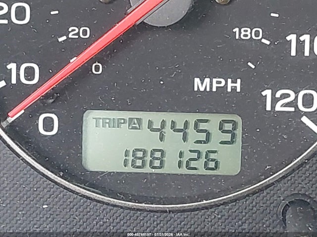 Aukcja sprzedaży 2004 Subaru Outback, vin: 4S3BH675447644264, numer aukcji: 45768157