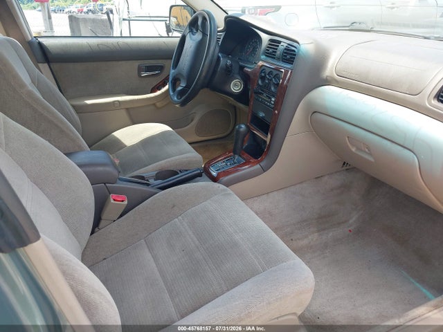 Aukcja sprzedaży 2004 Subaru Outback, vin: 4S3BH675447644264, numer aukcji: 45768157