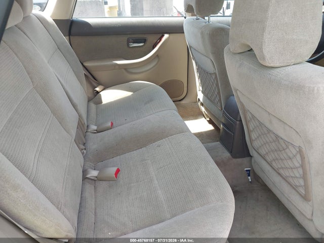 Aukcja sprzedaży 2004 Subaru Outback, vin: 4S3BH675447644264, numer aukcji: 45768157
