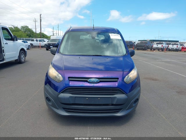 Ford Transit Connect Xl 2018 NM0GE9E77J1343620 Image 14