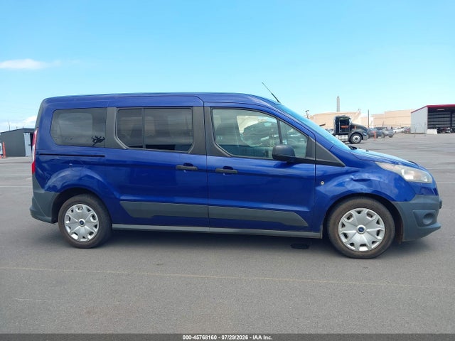 Ford Transit Connect Xl 2018 NM0GE9E77J1343620 Image 15