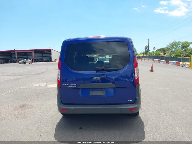 Ford Transit Connect Xl 2018 NM0GE9E77J1343620 Image 18