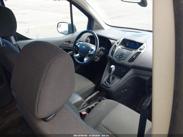 Ford Transit Connect Xl 2018 NM0GE9E77J1343620 Image 5