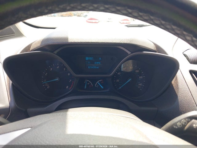 Ford Transit Connect Xl 2018 NM0GE9E77J1343620 Image 7