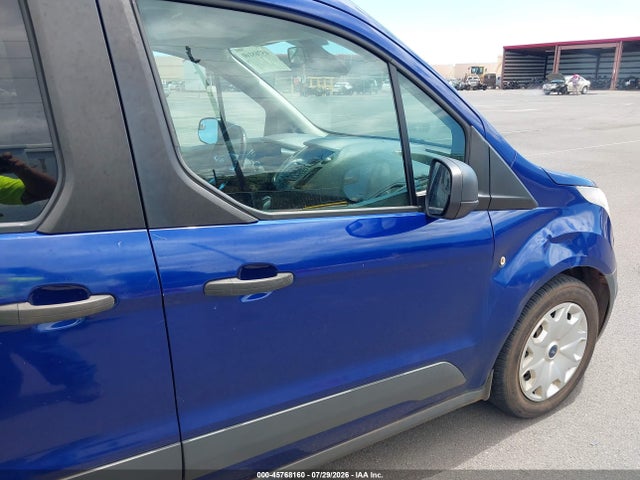 Ford Transit Connect Xl 2018 NM0GE9E77J1343620 Image 12
