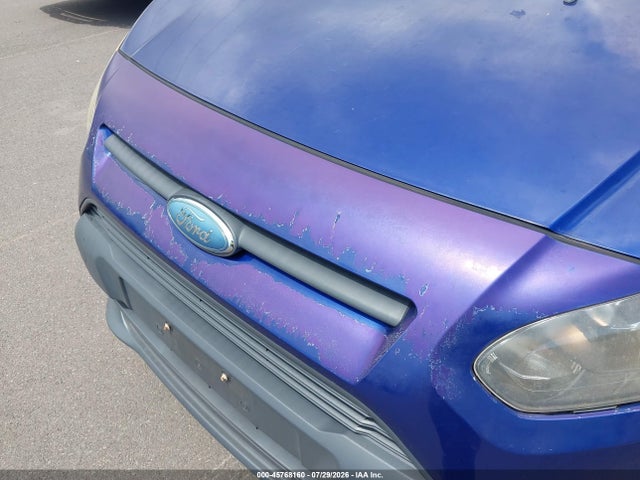 Ford Transit Connect Xl 2018 NM0GE9E77J1343620 Image 13