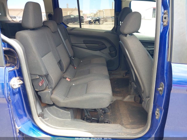Ford Transit Connect Xl 2018 NM0GE9E77J1343620 Image 8
