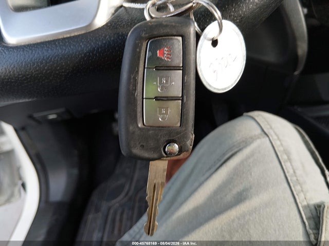 45768169 :رقم المزاد ، 5N1AT2MT2KC760309 vin ، 2019 Nissan Rogue S مزاد بيع