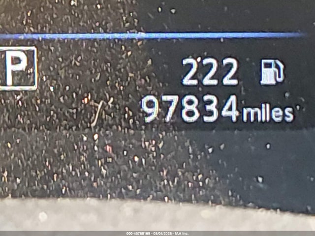 45768169 :رقم المزاد ، 5N1AT2MT2KC760309 vin ، 2019 Nissan Rogue S مزاد بيع