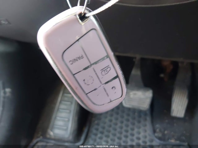 Auction sale of the 2018 Jeep Renegade Altitude Fwd, vin: ZACCJABB0JPH33465, lot number: 45768171