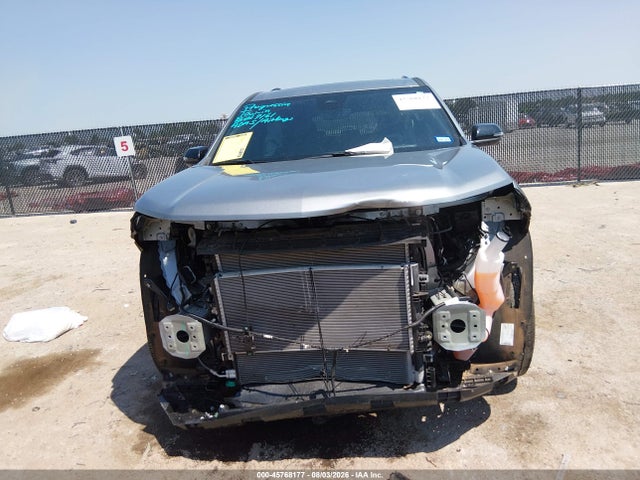 2026 Chevrolet Traverse Fwd High Country მანქანა იყიდება აუქციონზე, vin: 1GNERKKS4TJ124106, აუქციონის ნომერი: 45768177