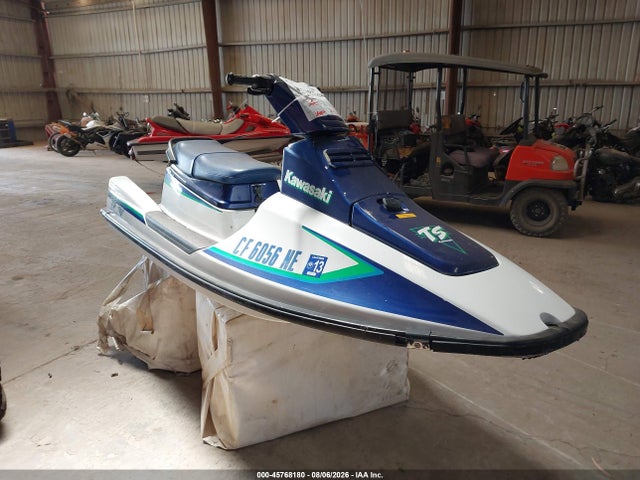 Aukcja sprzedaży 1991 Kawasaki Jet Ski 650, vin: KAW42725F191, numer aukcji: 45768180