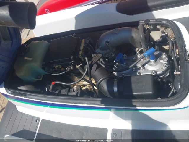Aukcja sprzedaży 1991 Kawasaki Jet Ski 650, vin: KAW42725F191, numer aukcji: 45768180
