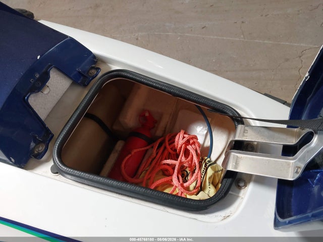 Aukcja sprzedaży 1991 Kawasaki Jet Ski 650, vin: KAW42725F191, numer aukcji: 45768180