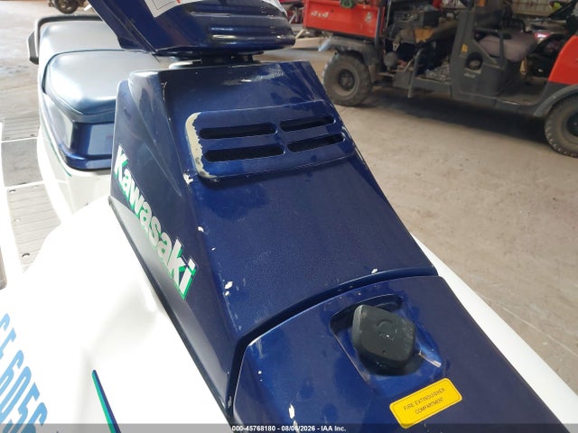 Aukcja sprzedaży 1991 Kawasaki Jet Ski 650, vin: KAW42725F191, numer aukcji: 45768180