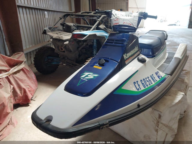 Aukcja sprzedaży 1991 Kawasaki Jet Ski 650, vin: KAW42725F191, numer aukcji: 45768180
