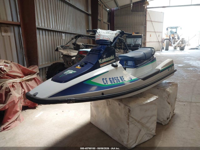 Aukcja sprzedaży 1991 Kawasaki Jet Ski 650, vin: KAW42725F191, numer aukcji: 45768180