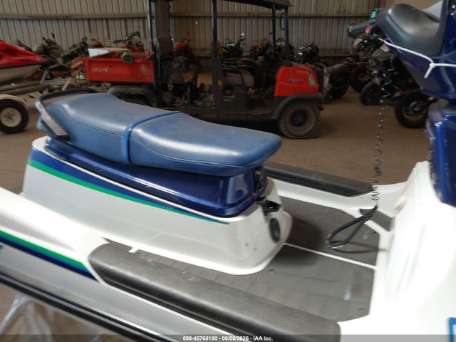 Aukcja sprzedaży 1991 Kawasaki Jet Ski 650, vin: KAW42725F191, numer aukcji: 45768180